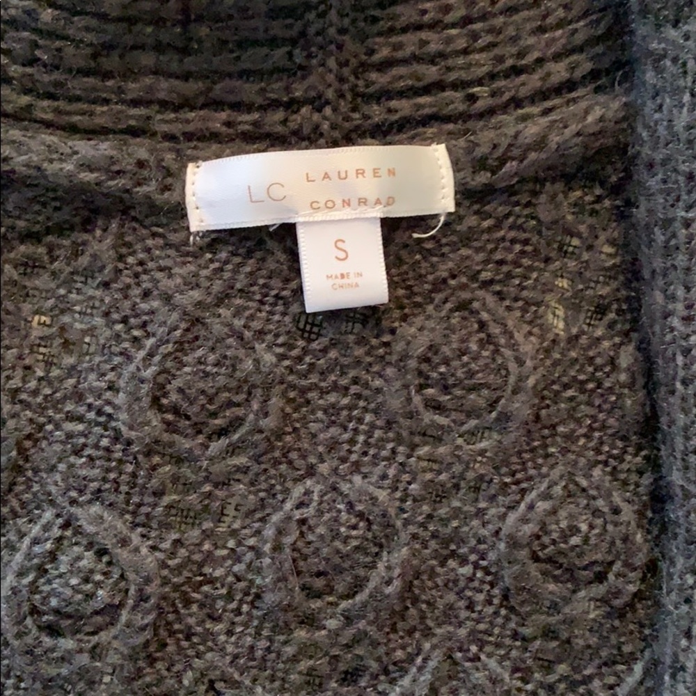 Sweater - Picture 2 of 2
